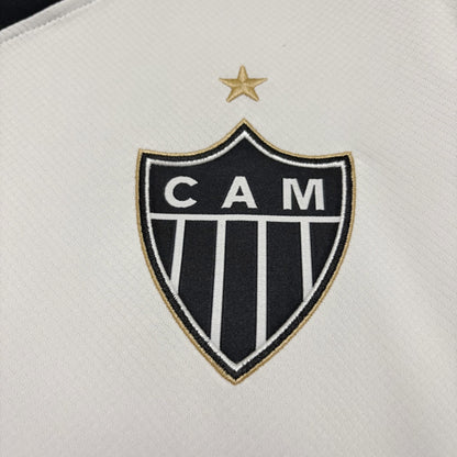 Camisa Atlético Mineiro ll 26/27 | Versão Torcedor Masculina