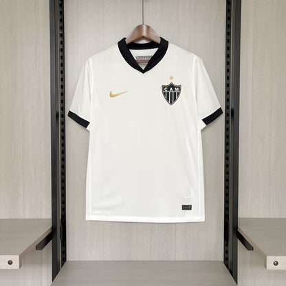 Camisa Atlético Mineiro ll 26/27 | Versão Torcedor Masculina