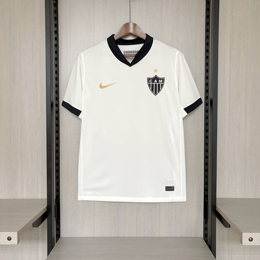 Camisa Atlético Mineiro ll 26/27 | Versão Torcedor Masculina