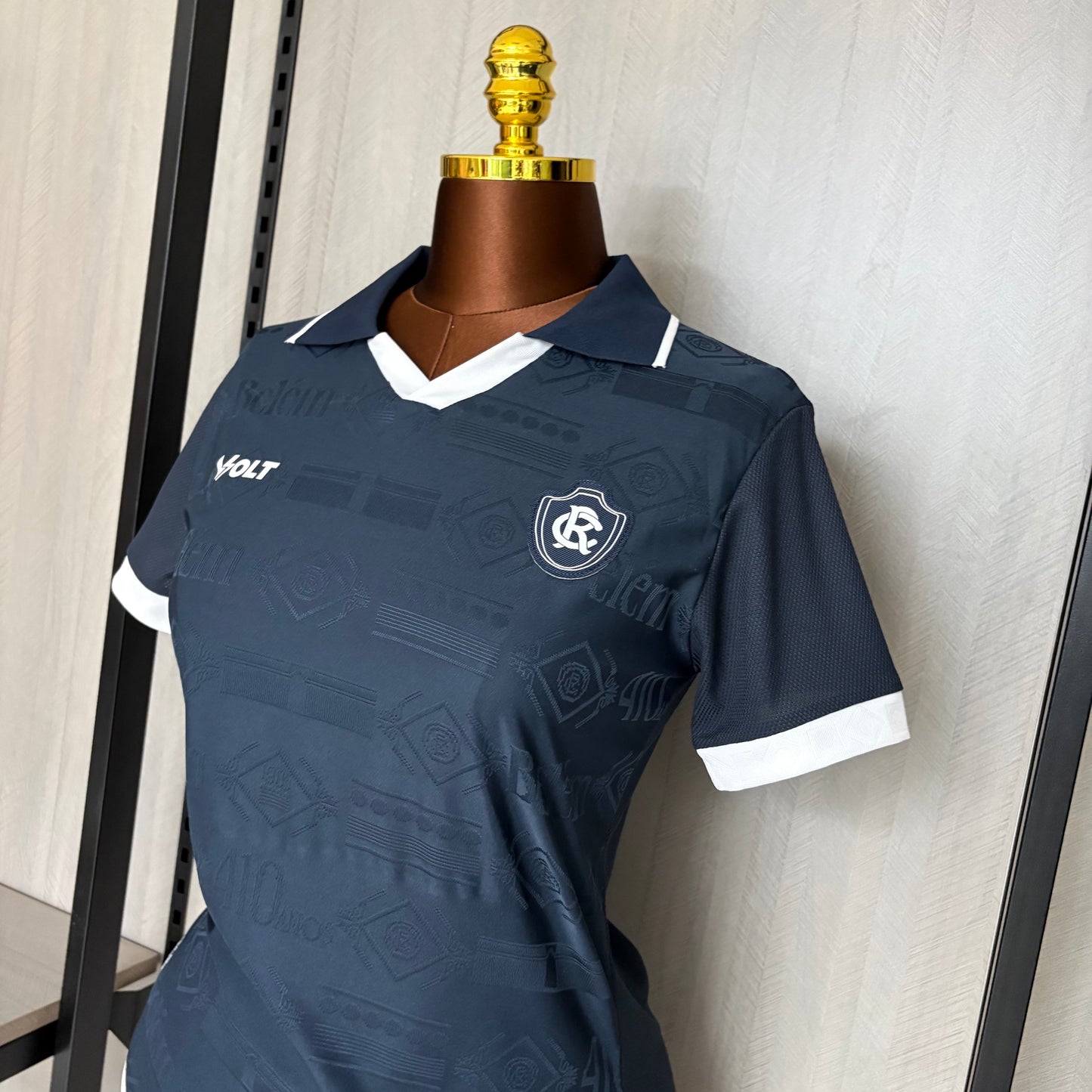 Camisa Remo l 26/27 | Versão Torcedor Feminina