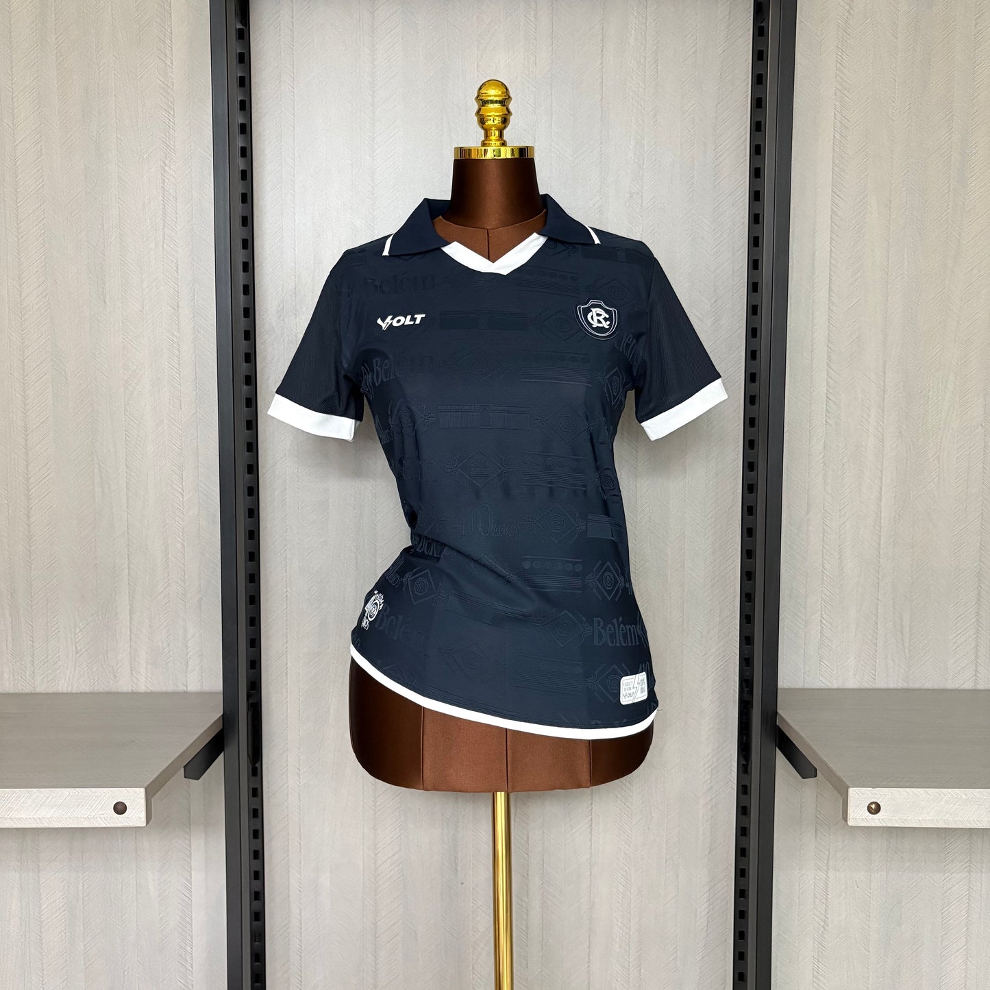 Camisa Remo l 26/27 | Versão Torcedor Feminina
