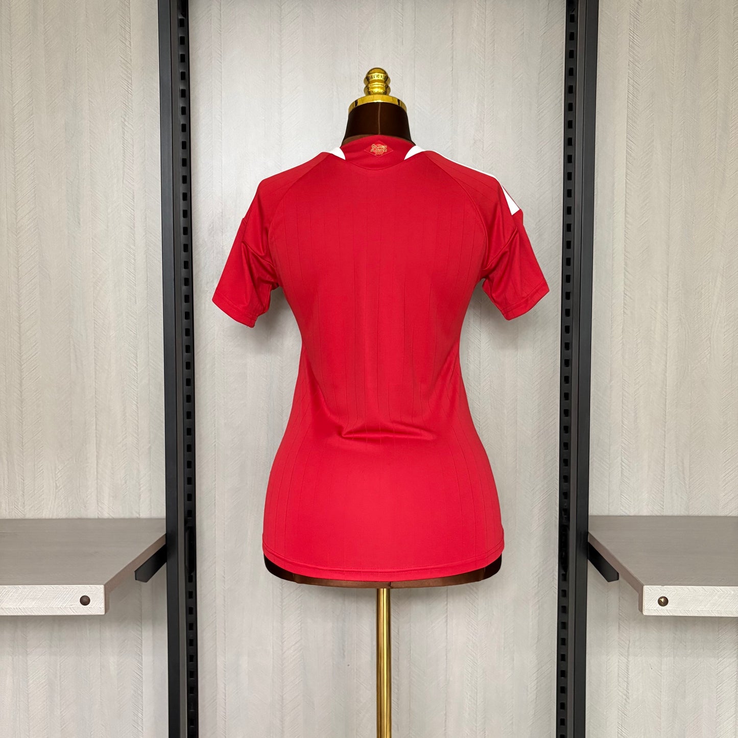 Camisa Internacional l 26/27 | Versão Torcedor Feminina