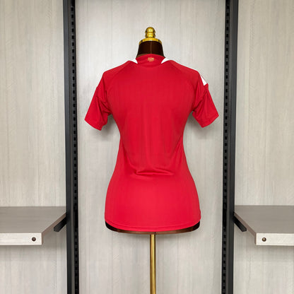 Camisa Internacional l 26/27 | Versão Torcedor Feminina