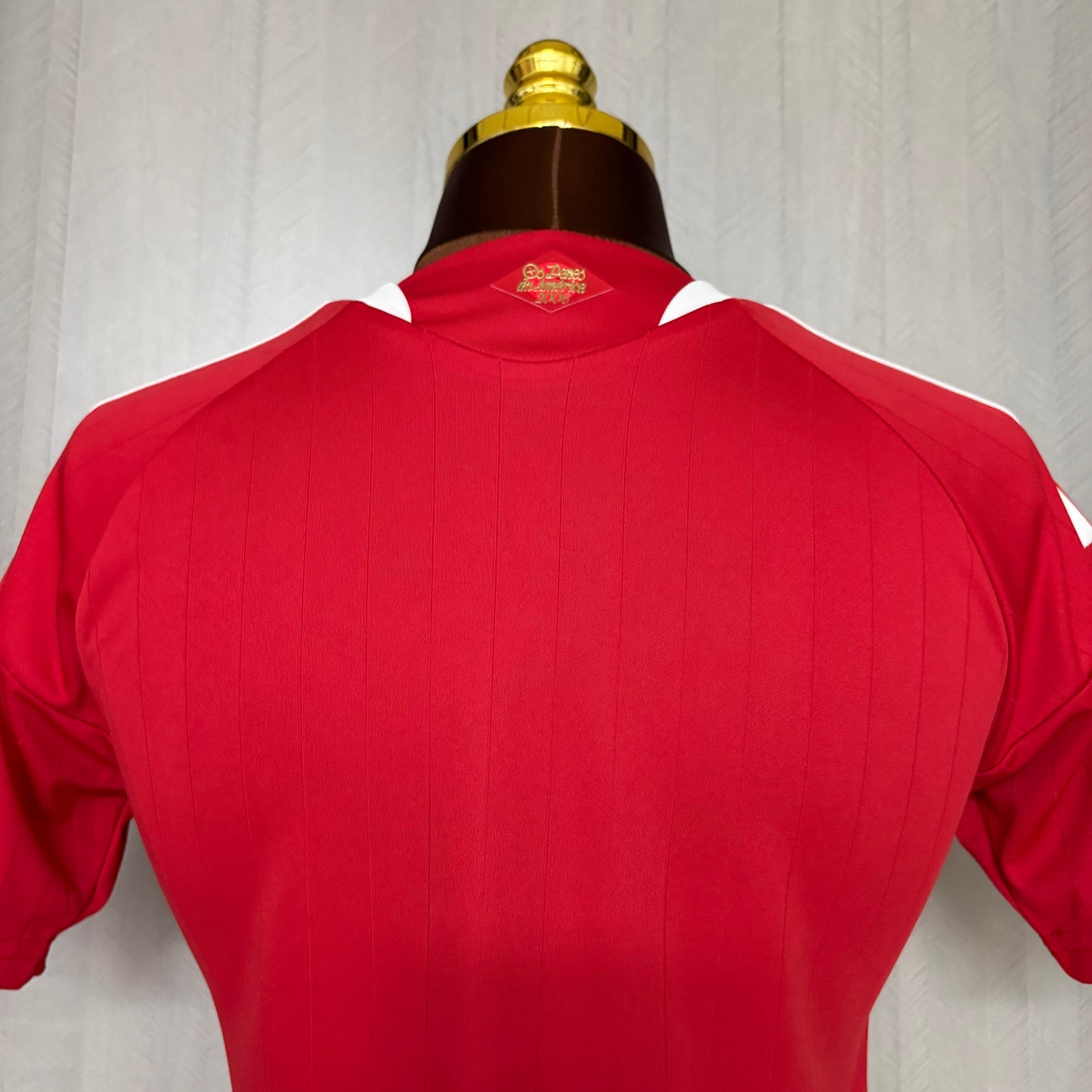 Camisa Internacional l 26/27 | Versão Torcedor Feminina