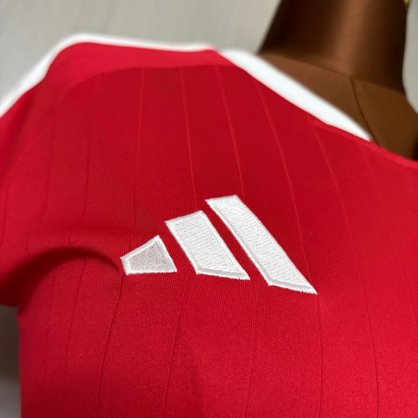 Camisa Internacional l 26/27 | Versão Torcedor Feminina