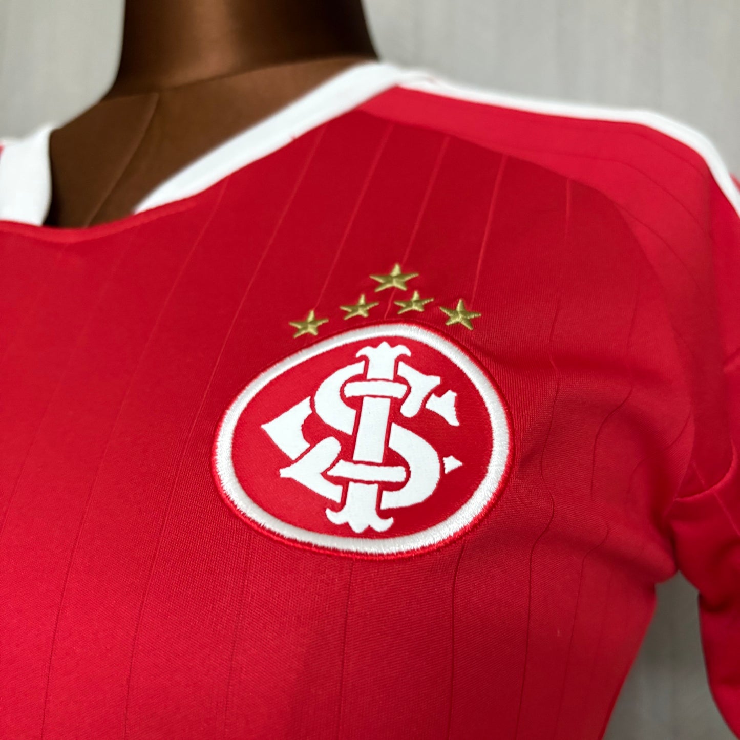 Camisa Internacional l 26/27 | Versão Torcedor Feminina
