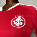 Camisa Internacional l 26/27 | Versão Torcedor Feminina