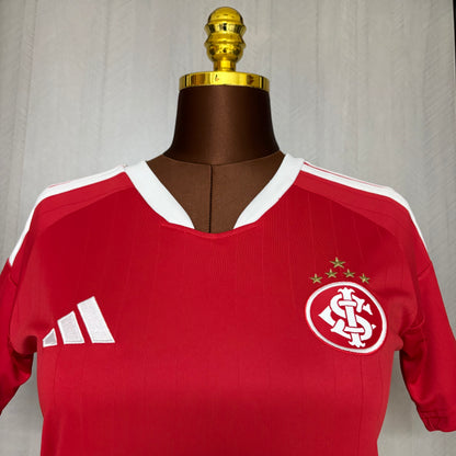 Camisa Internacional l 26/27 | Versão Torcedor Feminina