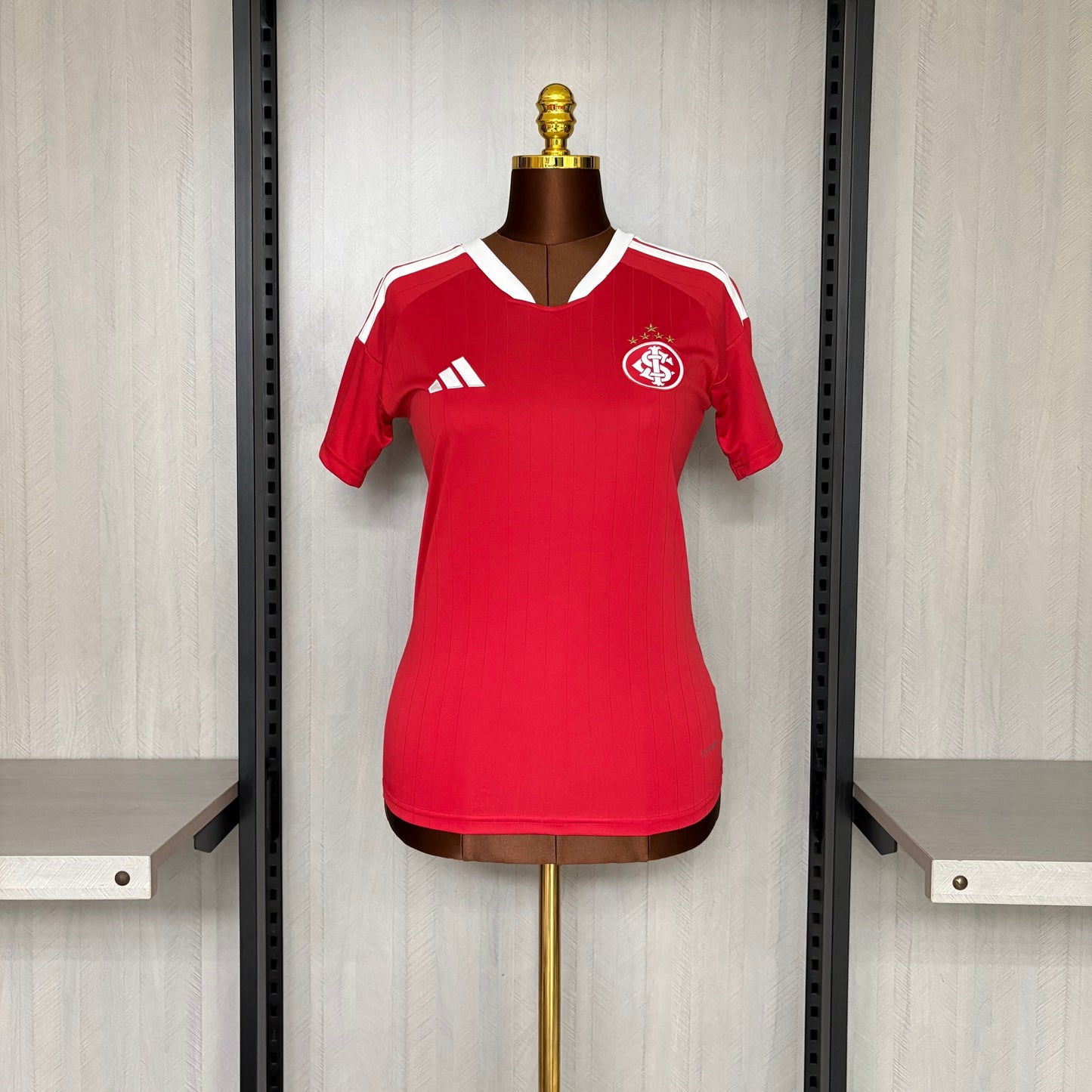 Camisa Internacional l 26/27 | Versão Torcedor Feminina