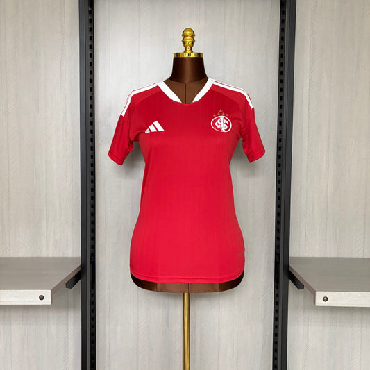Camisa Internacional l 26/27 | Versão Torcedor Feminina