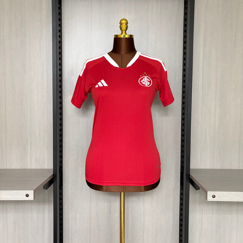 Camisa Internacional l 26/27 | Versão Torcedor Feminina
