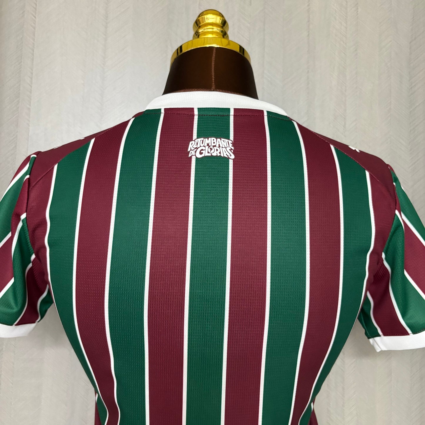 Camisa Fluminense l 26/27 | Versão Torcedor Feminina