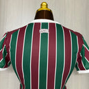 Camisa Fluminense l 26/27 | Versão Torcedor Feminina