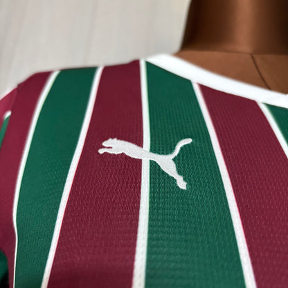 Camisa Fluminense l 26/27 | Versão Torcedor Feminina
