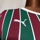 Camisa Fluminense l 26/27 | Versão Torcedor Feminina