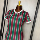 Camisa Fluminense l 26/27 | Versão Torcedor Feminina