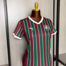 Camisa Fluminense l 26/27 | Versão Torcedor Feminina