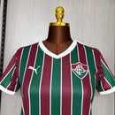 Camisa Fluminense l 26/27 | Versão Torcedor Feminina