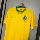 Camisa Brasil l 2018 | Versão Torcedor Masculina