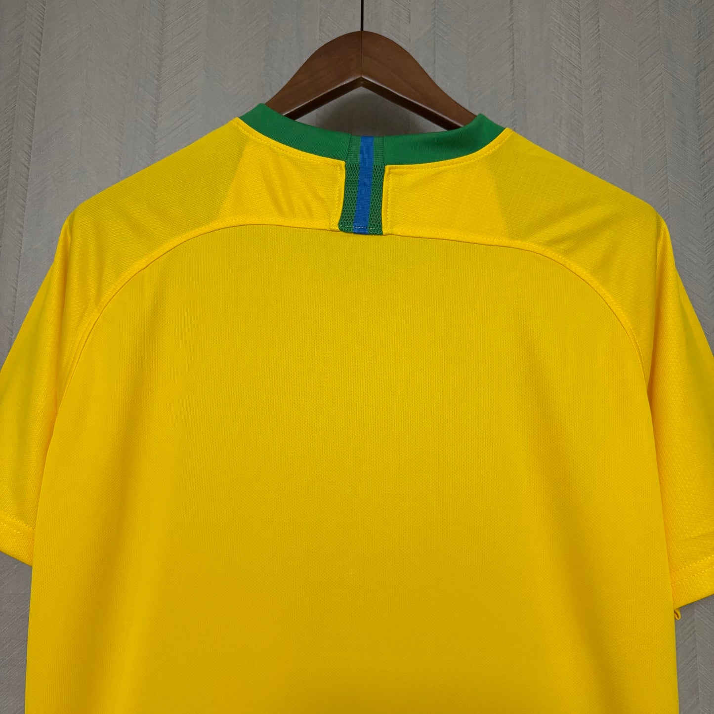 Camisa Brasil l 2018 | Versão Torcedor Masculina