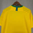 Camisa Brasil l 2018 | Versão Torcedor Masculina