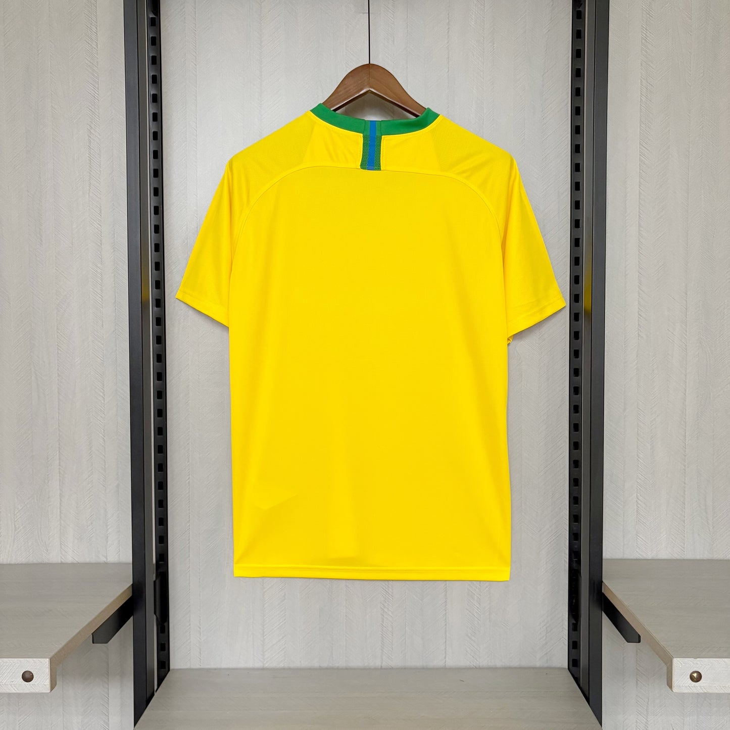 Camisa Brasil l 2018 | Versão Torcedor Masculina