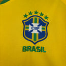 Camisa Brasil l 2018 | Versão Torcedor Masculina