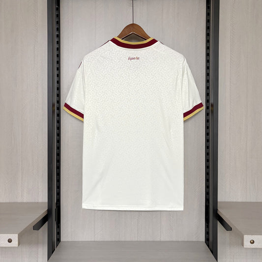 Camisa Espanha ll 2026 | Versão Torcedor Masculina