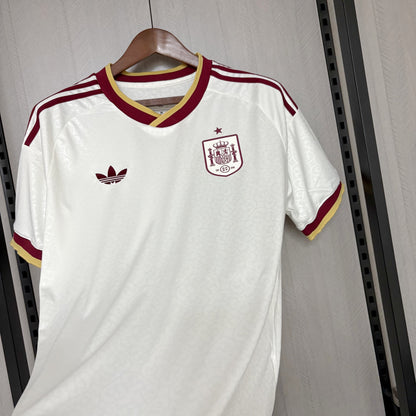 Camisa Espanha ll 2026 | Versão Torcedor Masculina