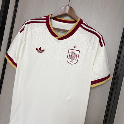 Camisa Espanha ll 2026 | Versão Torcedor Masculina