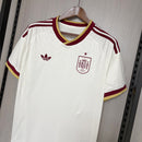 Camisa Espanha ll 2026 | Versão Torcedor Masculina