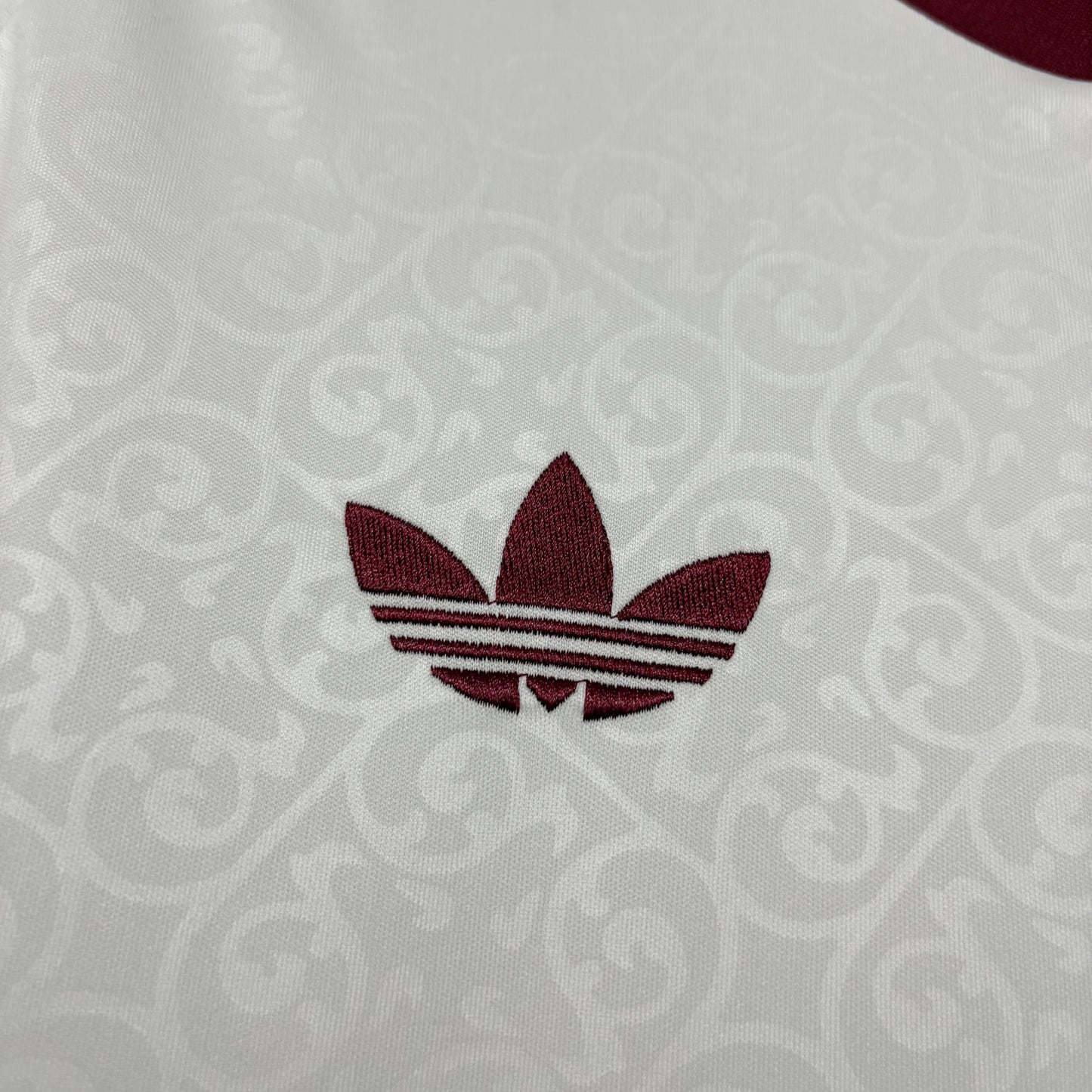 Camisa Espanha ll 2026 | Versão Torcedor Masculina