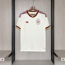 Camisa Espanha ll 2026 | Versão Torcedor Masculina