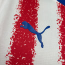 Camisa Paraguai l 2026 | Versão Torcedor Masculina