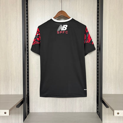Camisa São Paulo Treino l 26/27 | Versão Torcedor Masculina