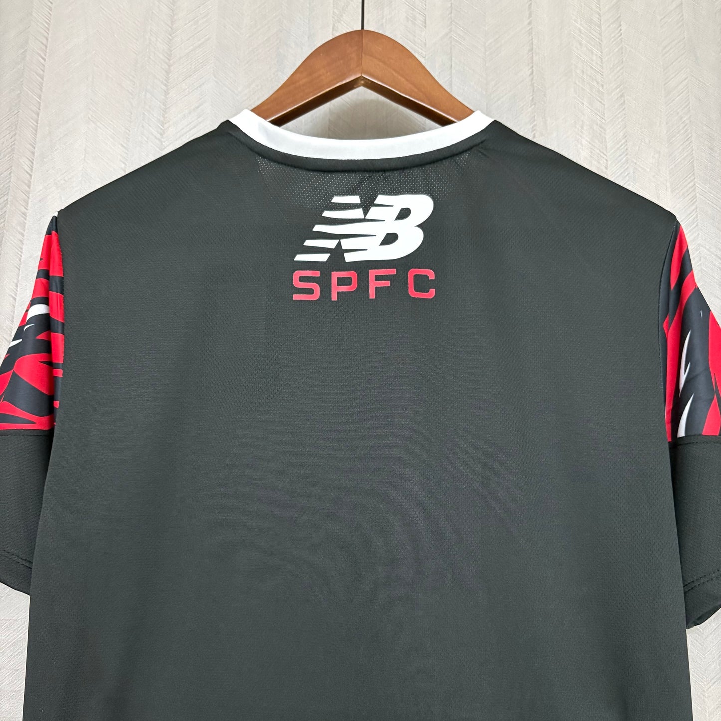 Camisa São Paulo Treino l 26/27 | Versão Torcedor Masculina