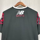 Camisa São Paulo Treino l 26/27 | Versão Torcedor Masculina