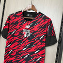 Camisa São Paulo Treino l 26/27 | Versão Torcedor Masculina