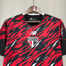 Camisa São Paulo Treino l 26/27 | Versão Torcedor Masculina