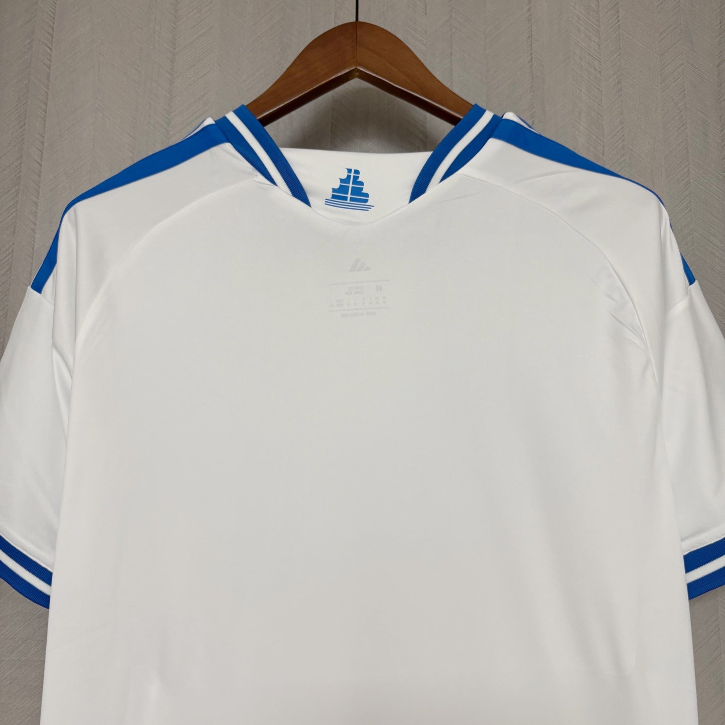 Camisa Grécia l 2026 | Versão Torcedor Masculina