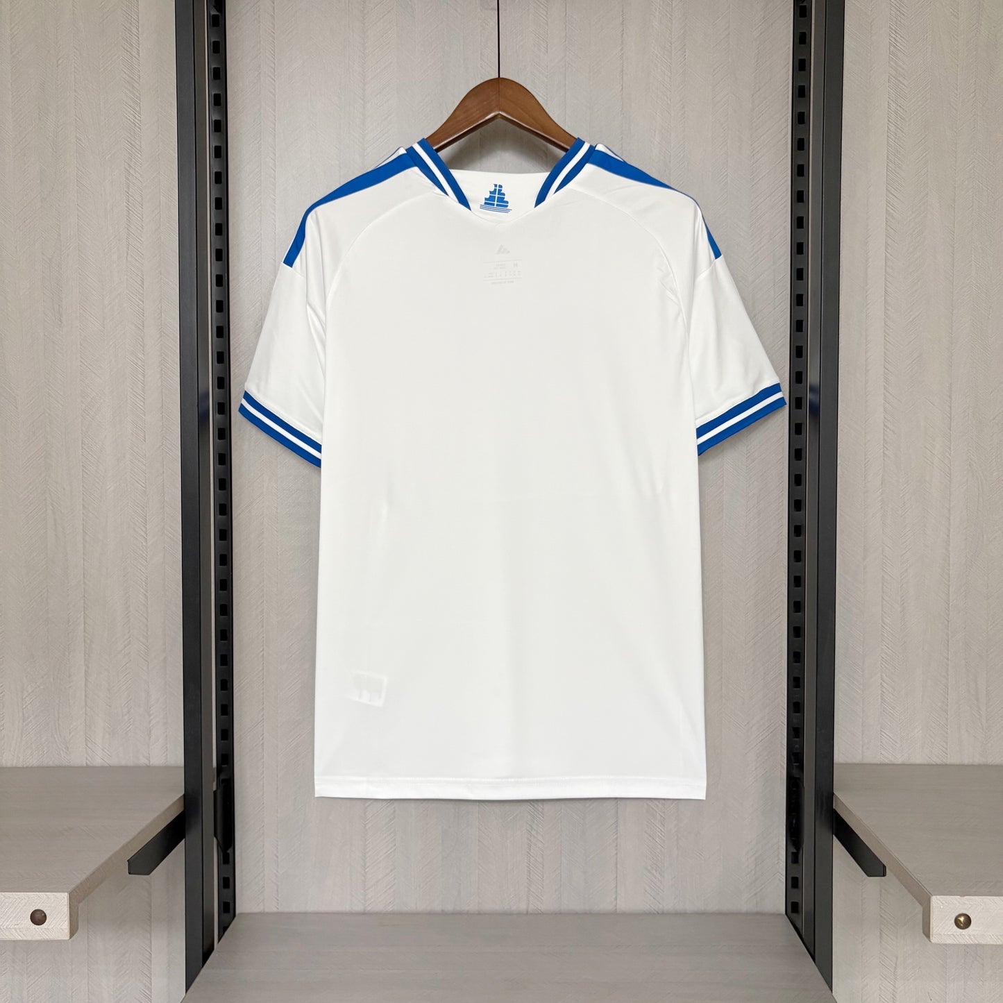 Camisa Grécia l 2026 | Versão Torcedor Masculina