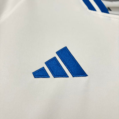 Camisa Grécia l 2026 | Versão Torcedor Masculina