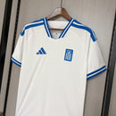 Camisa Grécia l 2026 | Versão Torcedor Masculina