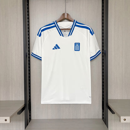 Camisa Grécia l 2026 | Versão Torcedor Masculina