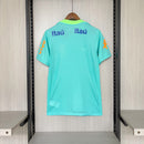 Camisa Brasil Treino l 2026 | Versão Torcedor Masculina