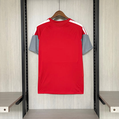 Camisa Internacional Treino l 26/27 | Versão Torcedor Masculina