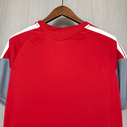 Camisa Internacional Treino l 26/27 | Versão Torcedor Masculina