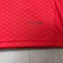 Camisa Internacional Treino l 26/27 | Versão Torcedor Masculina