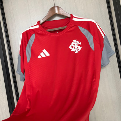 Camisa Internacional Treino l 26/27 | Versão Torcedor Masculina