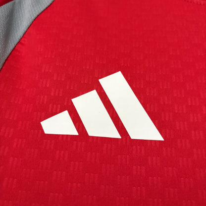 Camisa Internacional Treino l 26/27 | Versão Torcedor Masculina